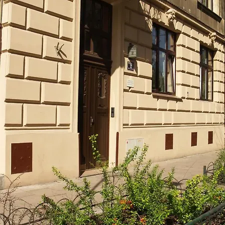 Cracow Centre Séjour chez l'habitant Cracovie