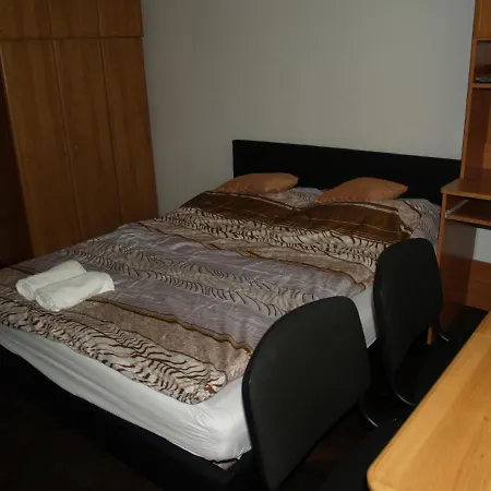 Séjour chez l'habitant Cracow Centre