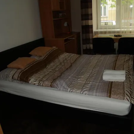 Cracow Centre 홈스테이 크라쿠프